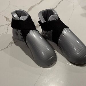 Tiger Claw Martial Arts Sparring Shoes